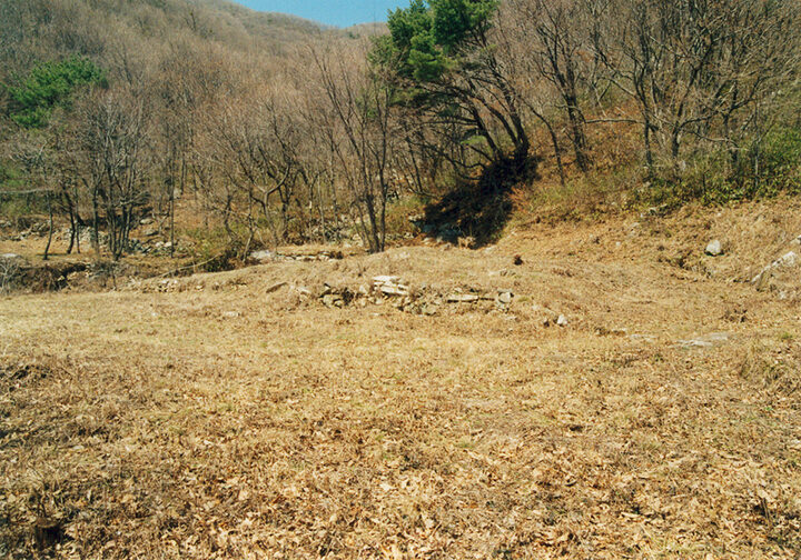 법당터