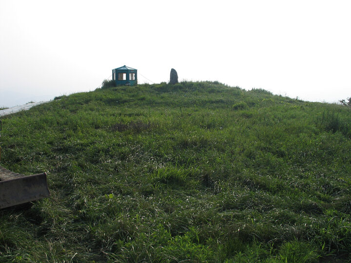 전초팔성