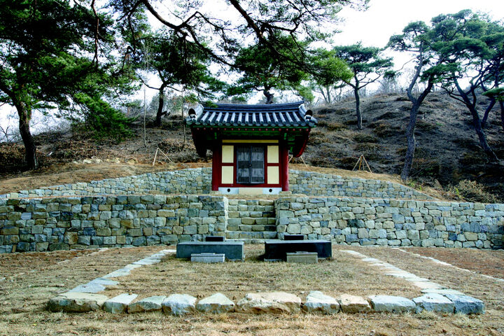 산청단성사직단