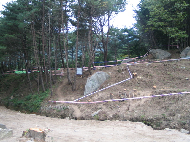 합천둔내리폐사지