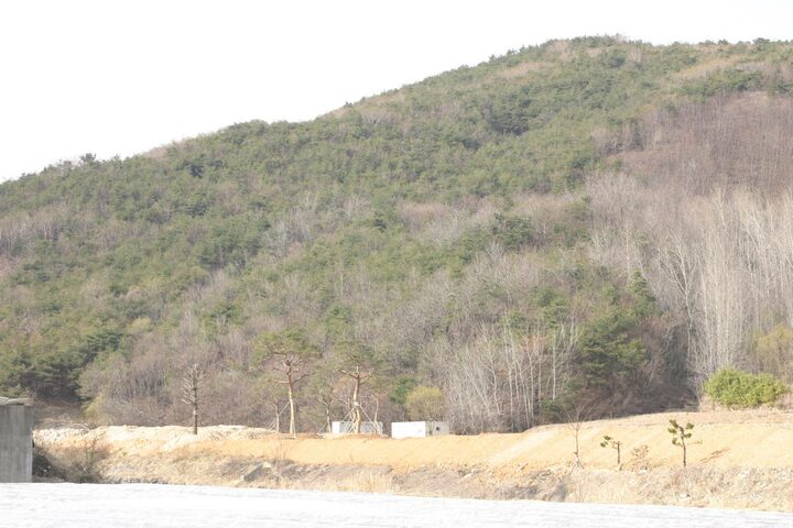 전경