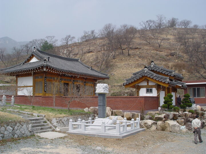 운구서원