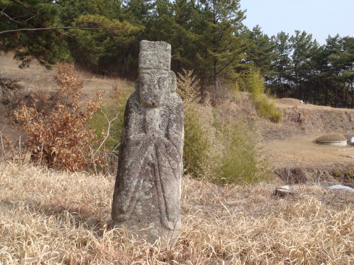 문인석(1)