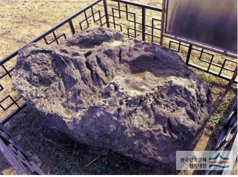 광령지석묘 6호