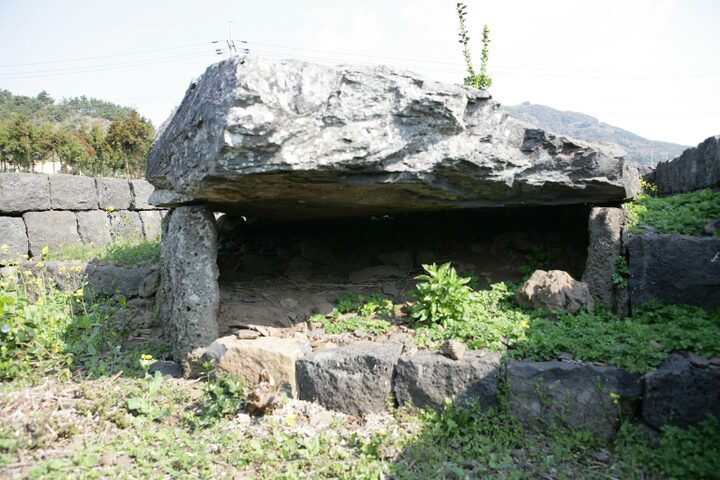 지석묘