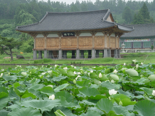 구화루
