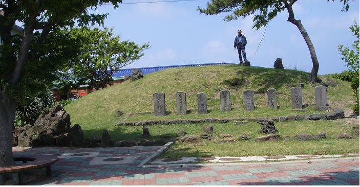 귀덕연대