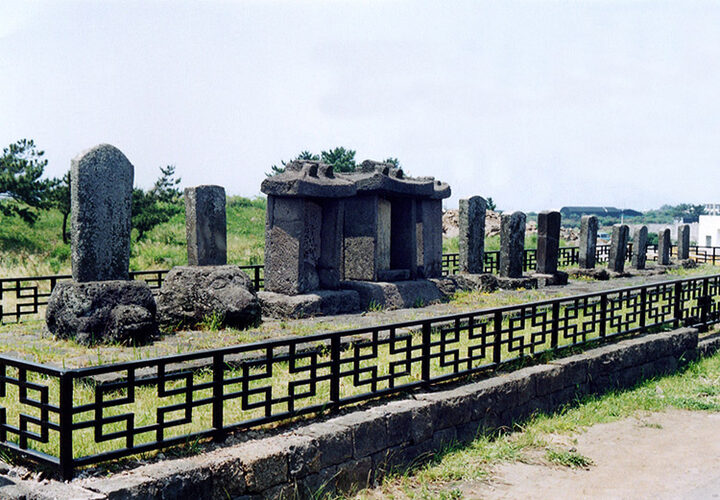 화북비석거리