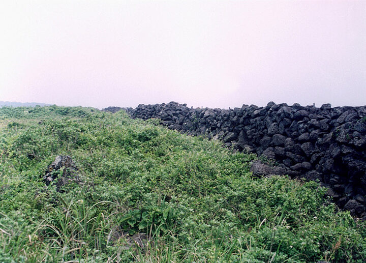 한동환해장성