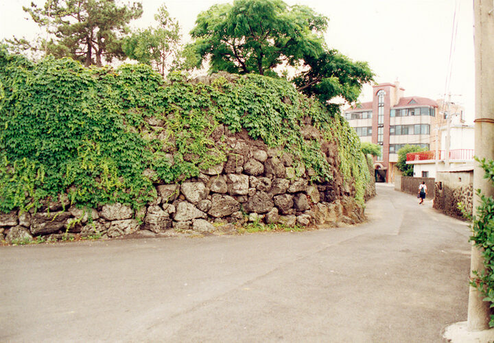 화북진지