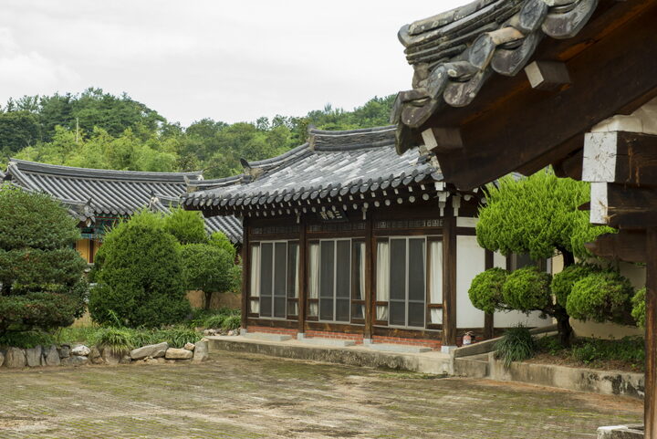 탁영종택1