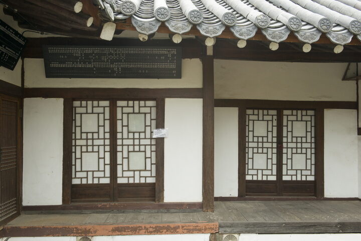 탁영종택4
