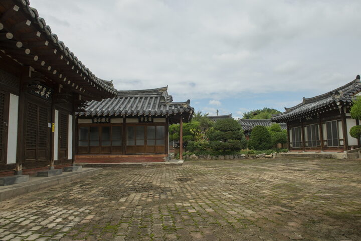 탁영종택6