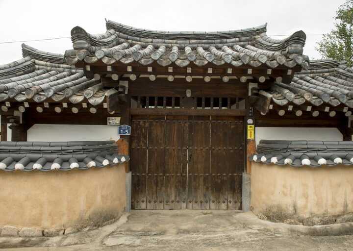 탁영종택7