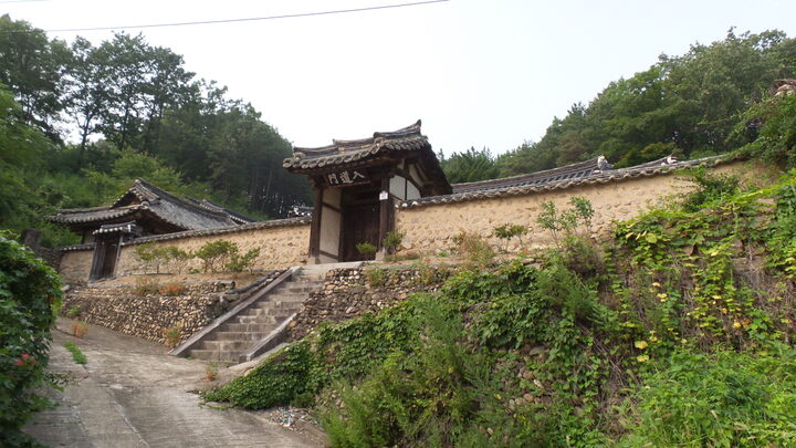 임천서원