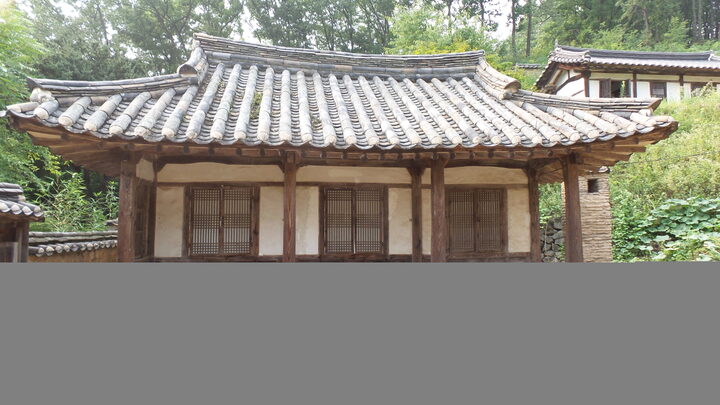동재