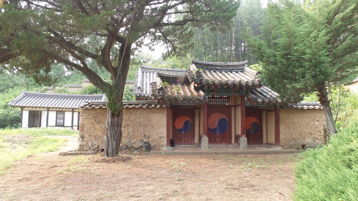 사당삼문