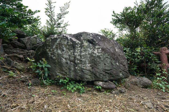 _신례리 지석묘 2호_정면5
