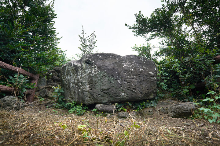 _신례리 지석묘 2호_정면6