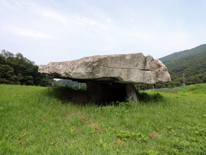 강화 내가 오상리 고인돌