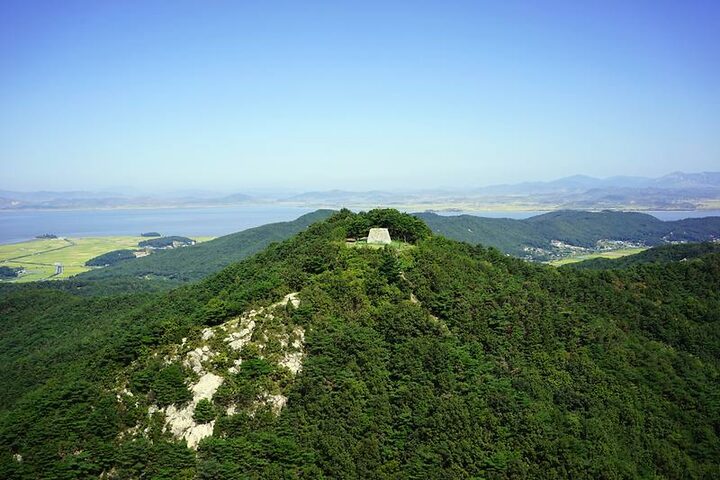 봉천대