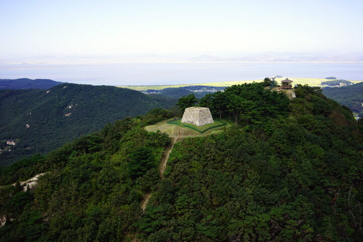 봉천대