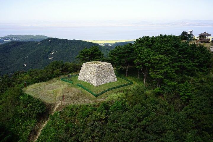 봉천대