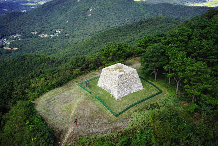 봉천대