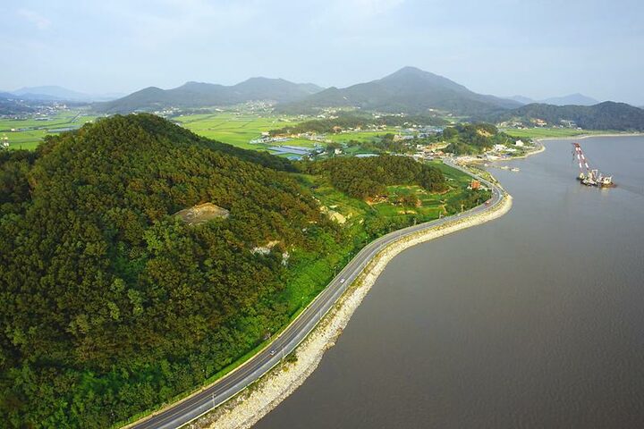건평돈대