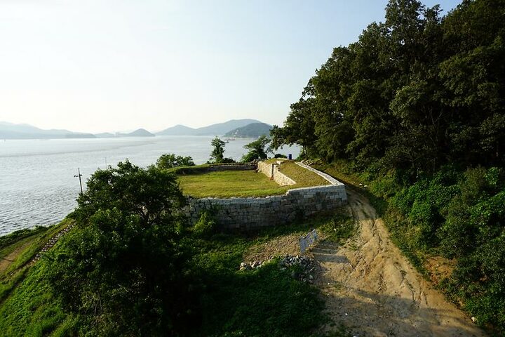 굴암 돈대