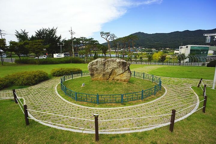 부근리고인돌군