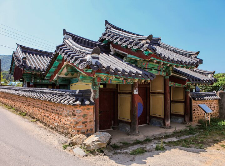 나주 경렬사(나주시)