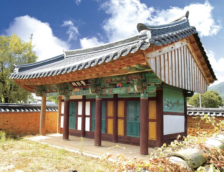 나주 경렬사(나주시)