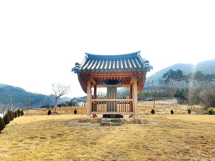 고경명 신도비(장성군)