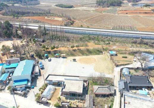 고창 전봉준 생가터(고창군)