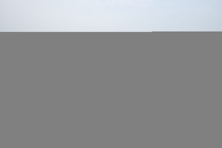 연천신답리고분_전경 (촬영년도 : 2015년)