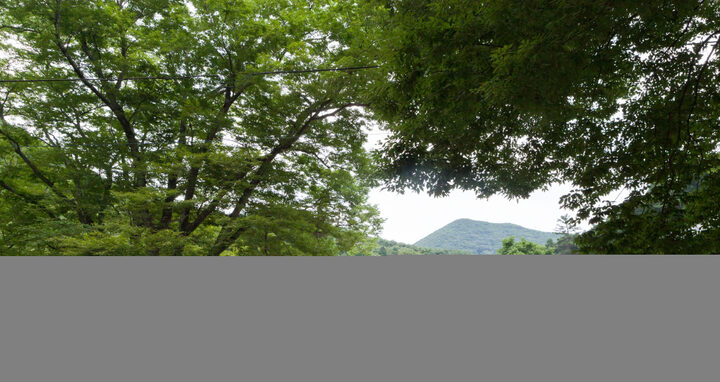 고성옥천사일원_전경1 (촬영년도 : 2015년)