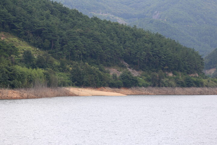강진 삼흥리 도요지_전경3 (촬영년도 : 2015년)