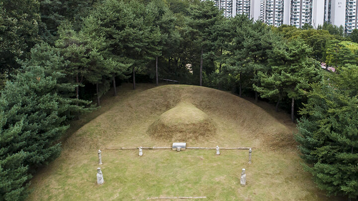이기조선생묘