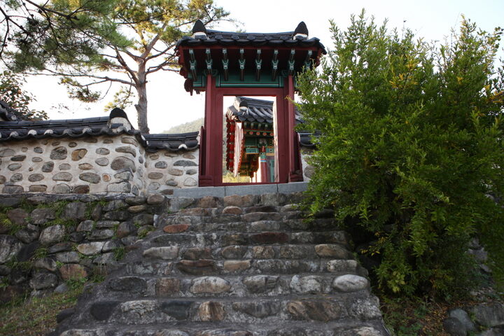 광양김시식지_사상입구 (촬영년도 : 2015년)