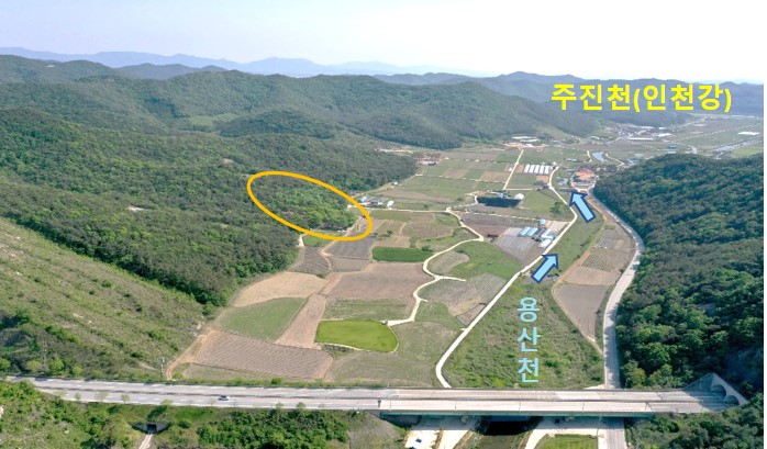 고창 반암리 청자요지(고창군)