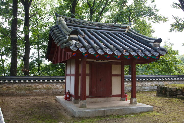 남원사직단_사당3 (촬영년도 : 2015년)
