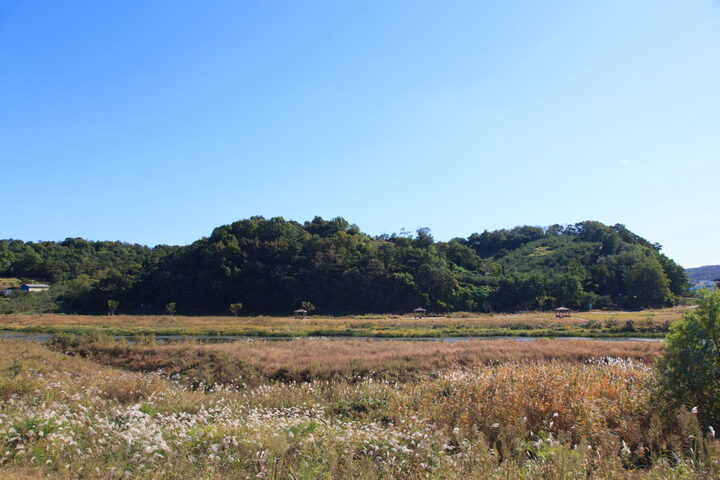예산산성_3 (촬영년도 : 2015년)