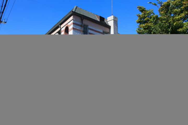 예산호서은행본점_후측면 (촬영년도 : 2015년)