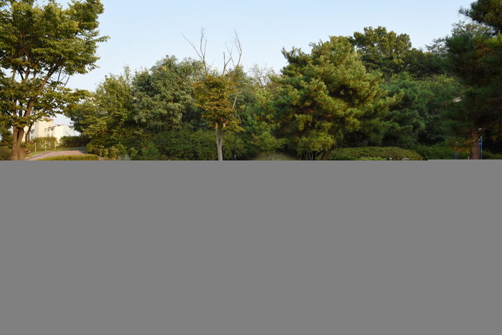 청주 가경동 유적_전경2 (촬영년도 : 2015년)