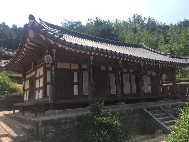 죽천사