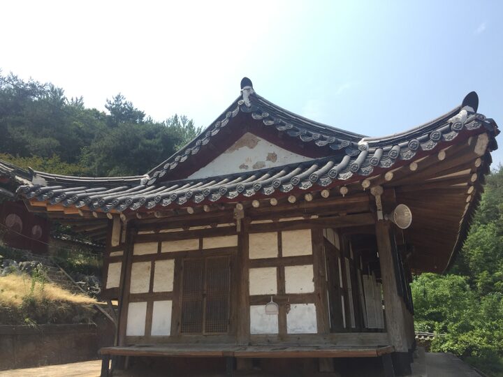 죽천사