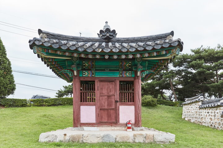 채산사