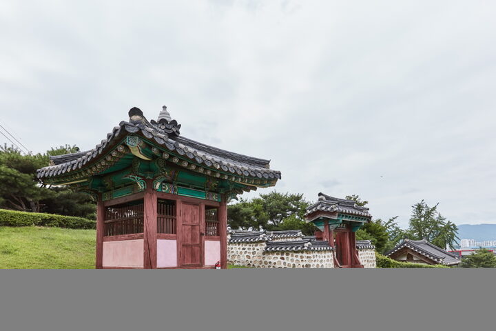 채산사
