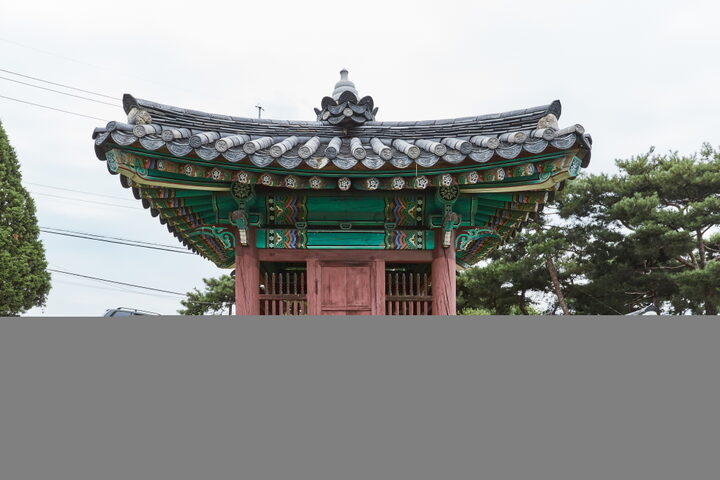 충목단 비각